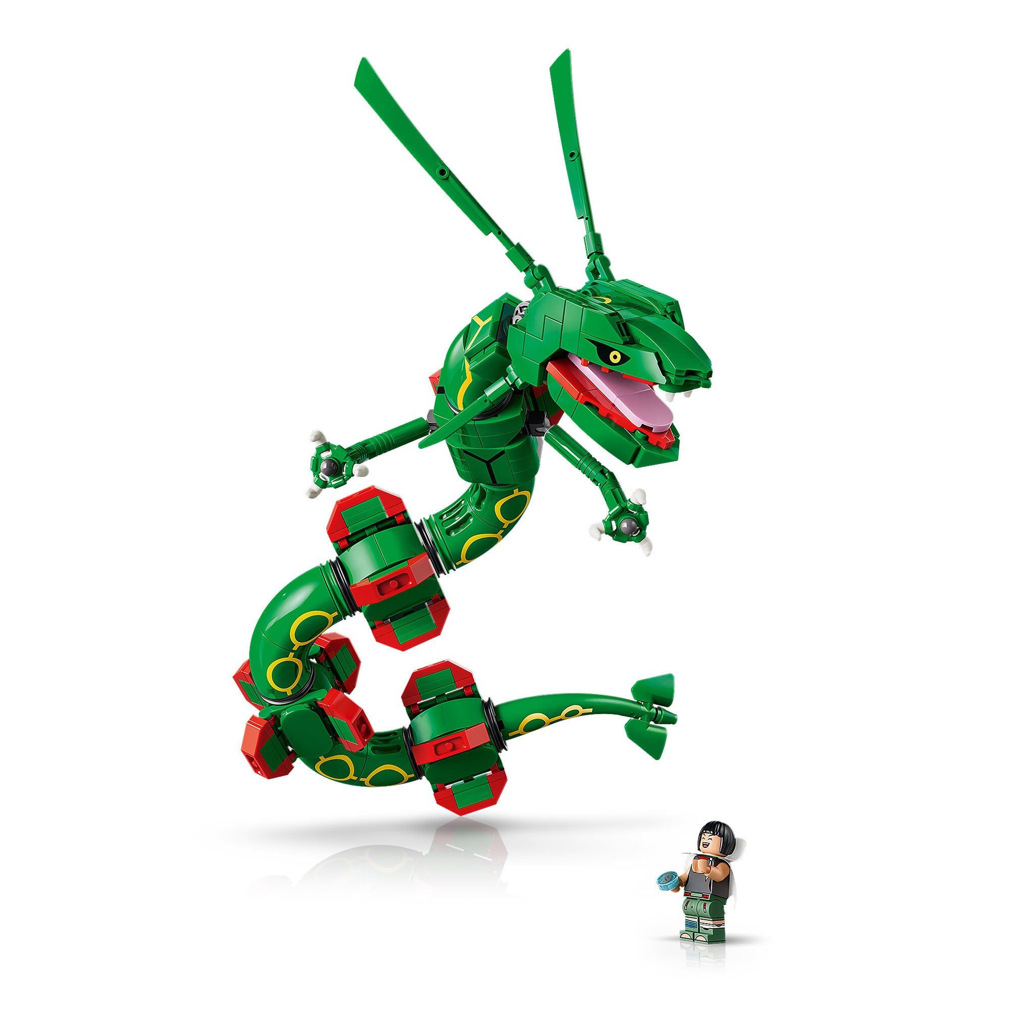 Rayquaza
