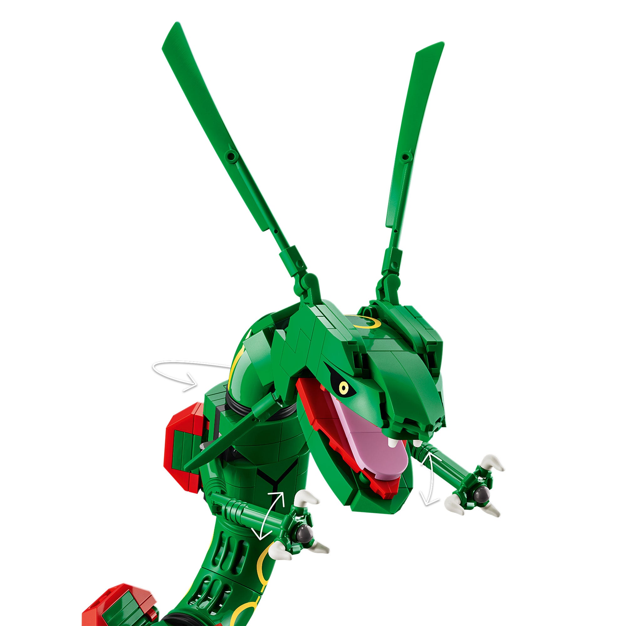 Rayquaza