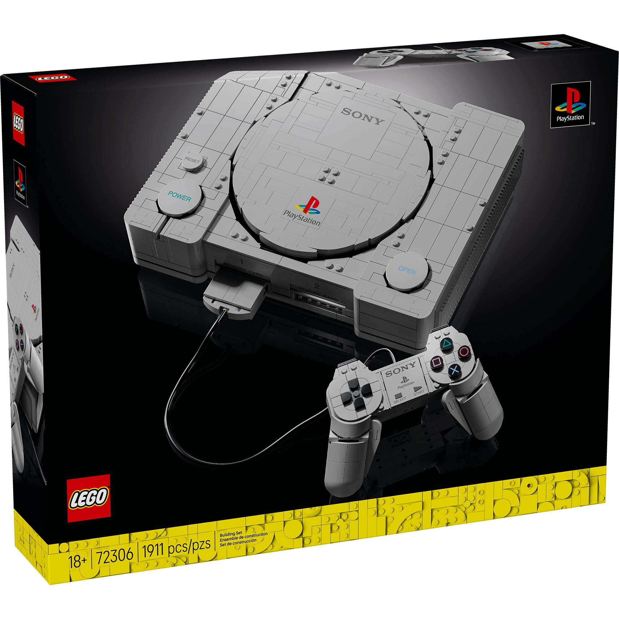 PlayStation™