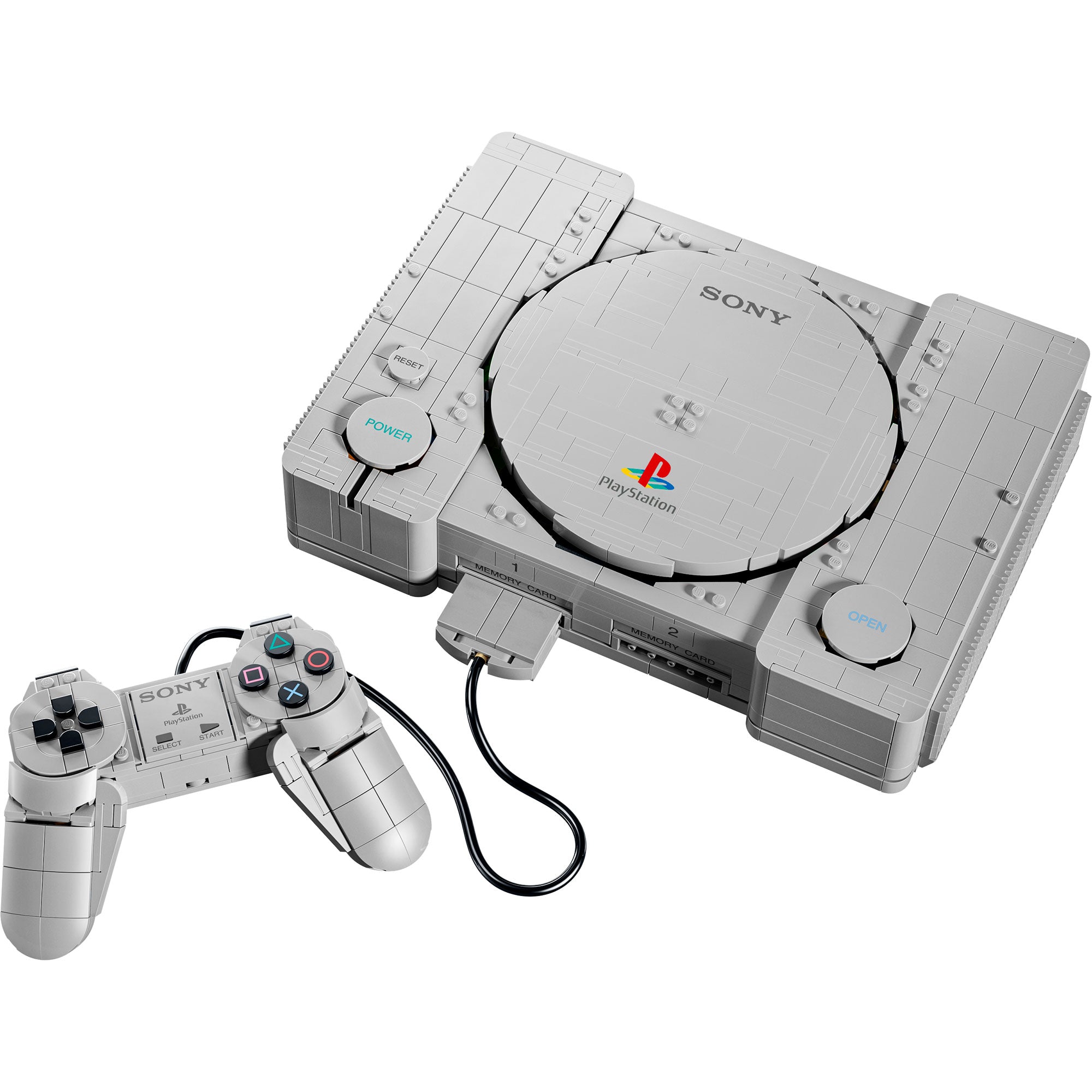 PlayStation™