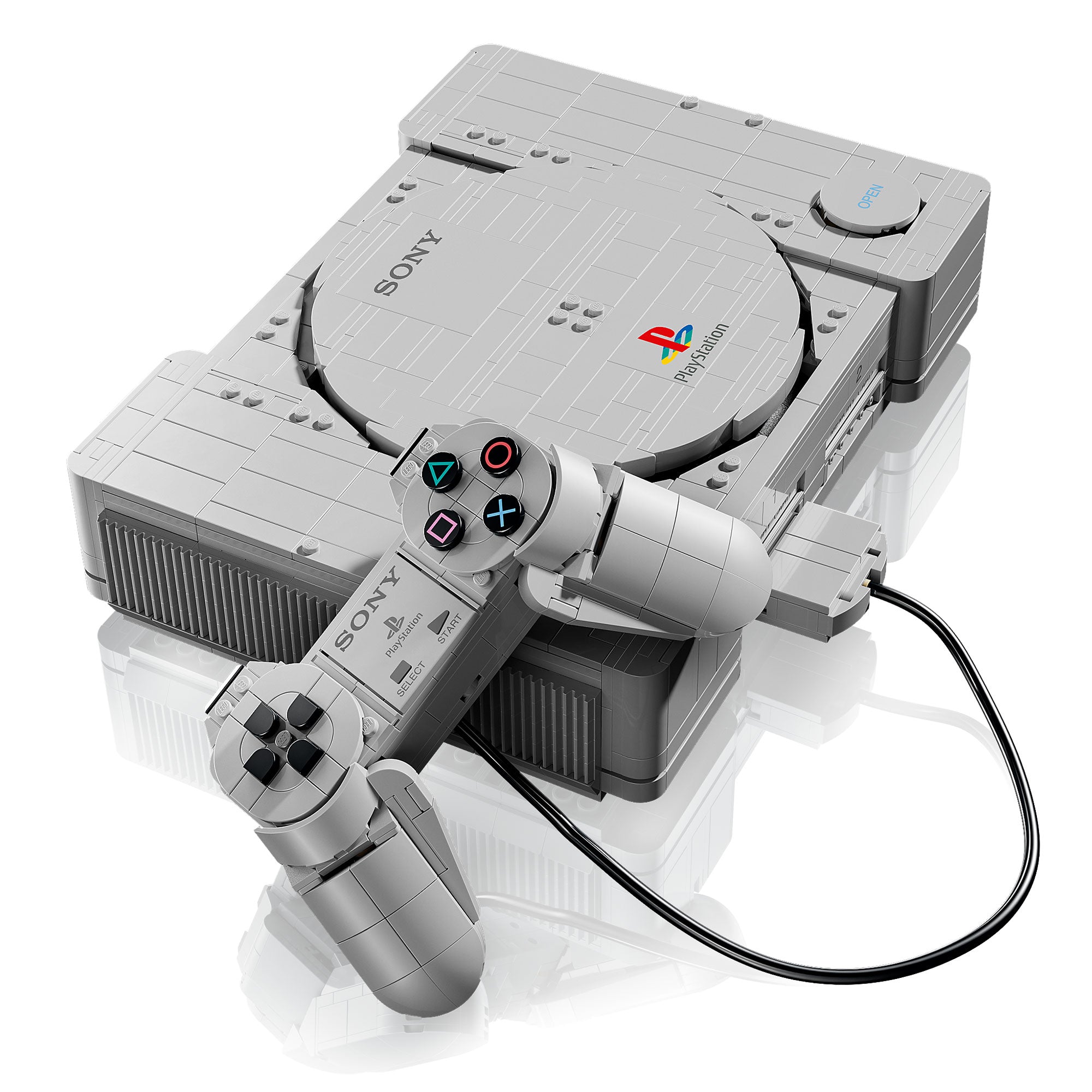 PlayStation™