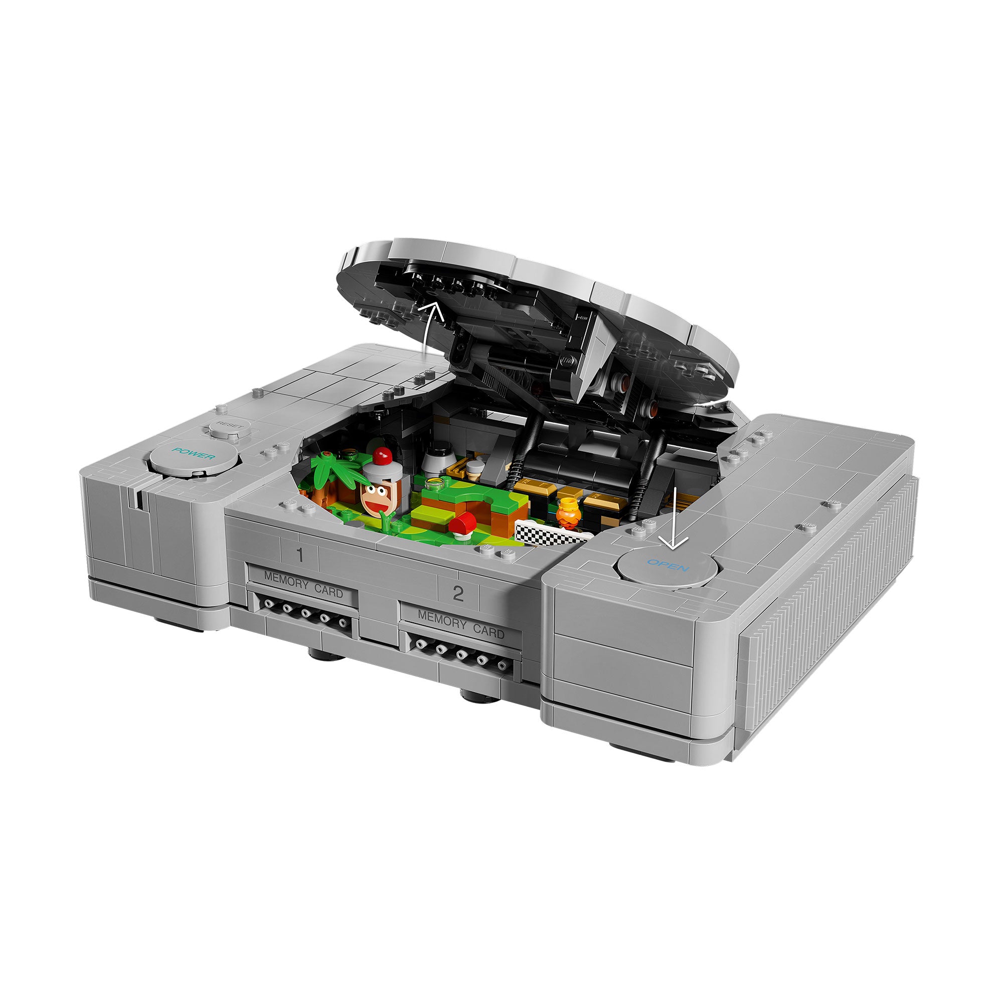 PlayStation™