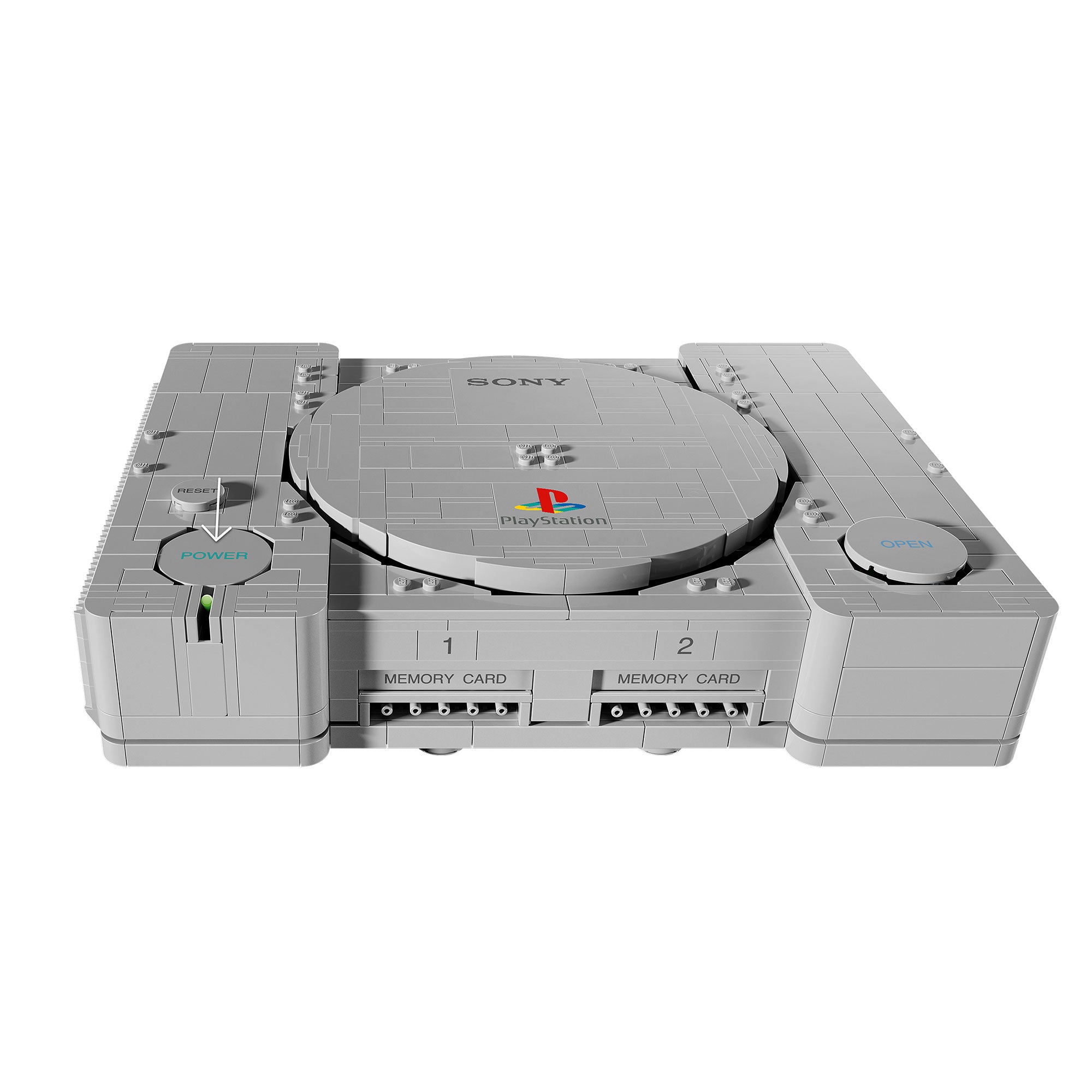 PlayStation™