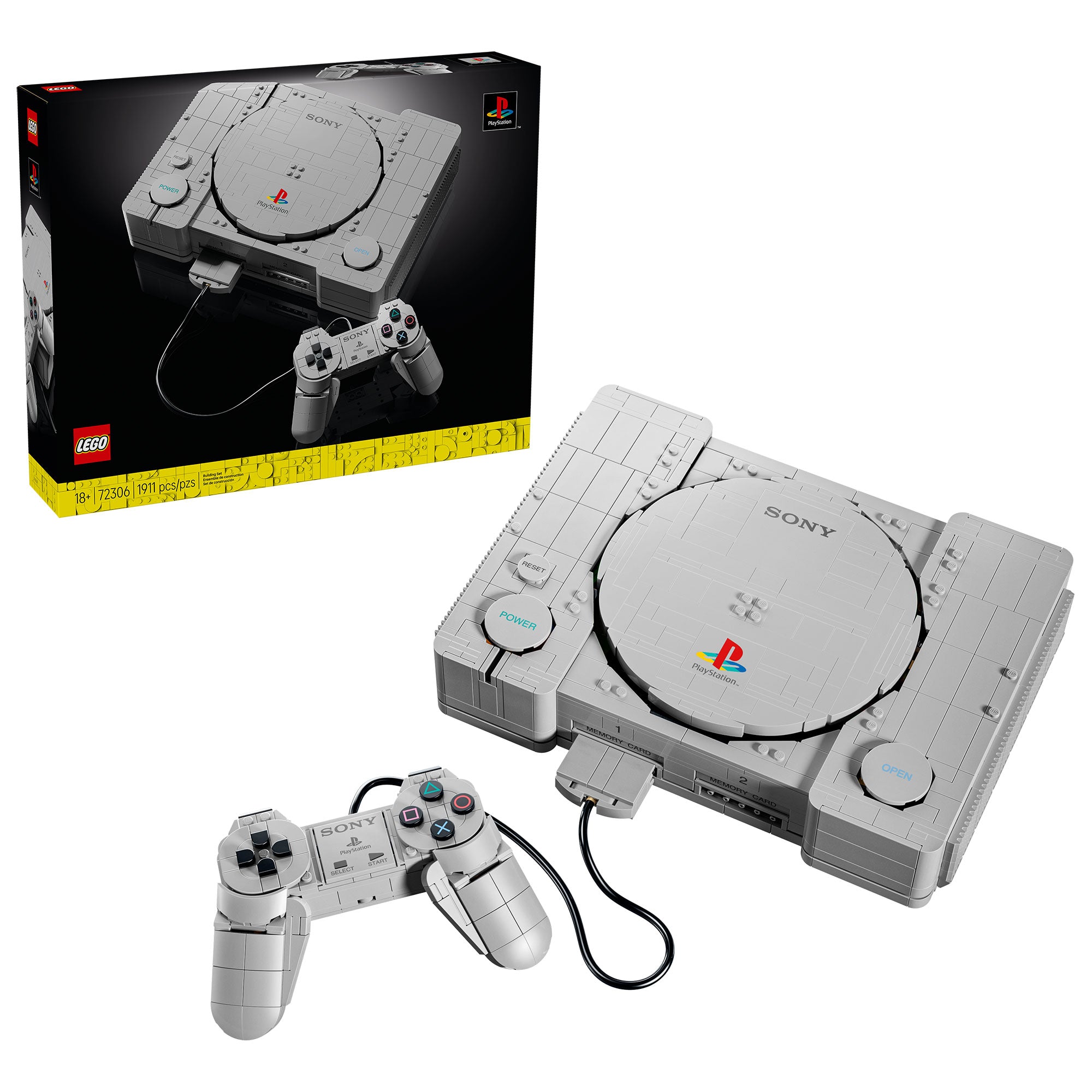 PlayStation™
