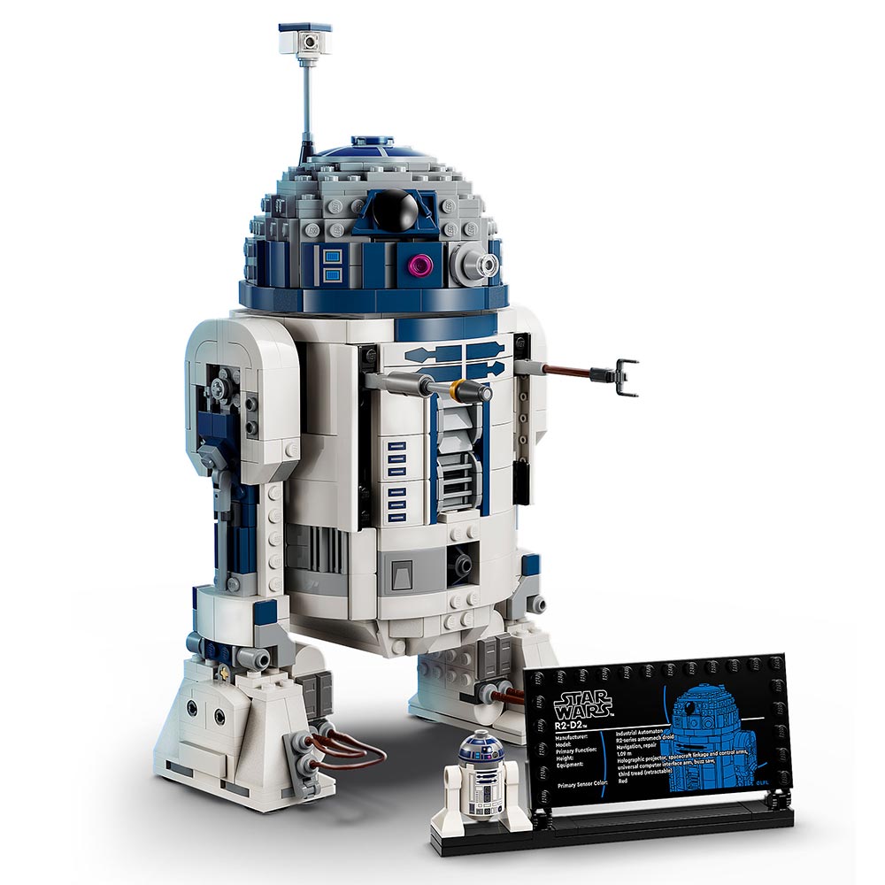 R2-D2™