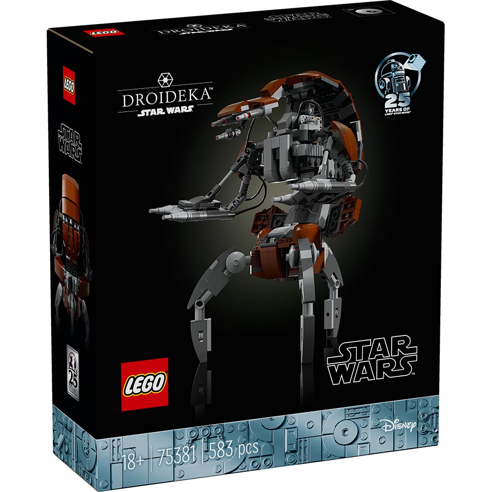 Droideka™