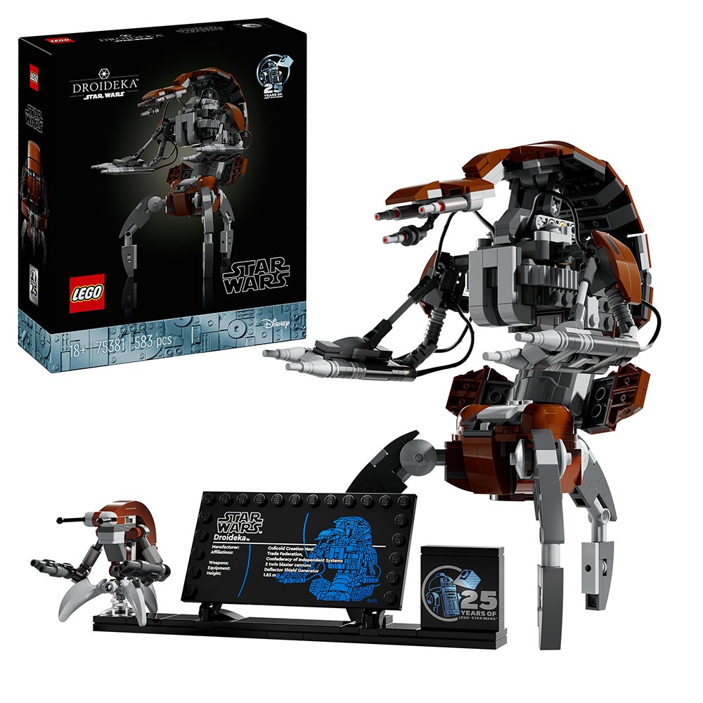 Droideka™