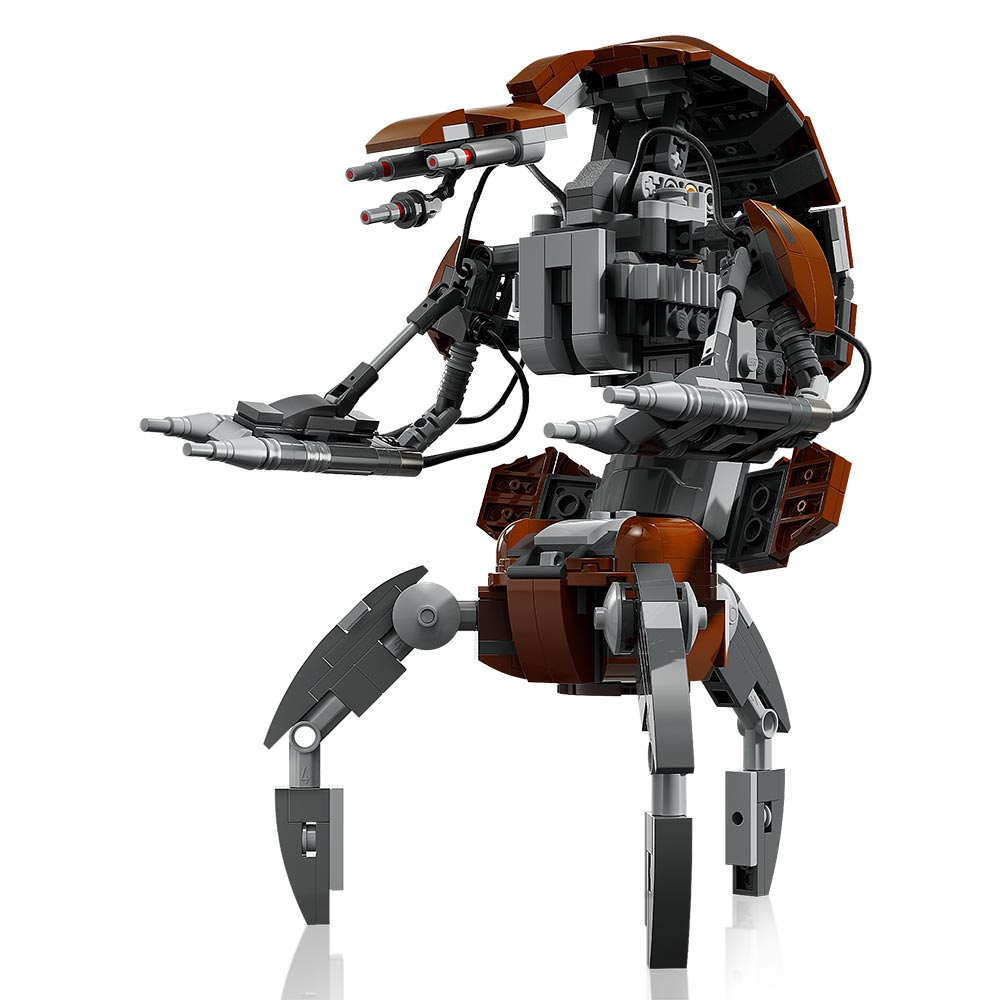 Droideka™
