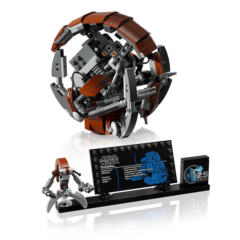 Droideka™
