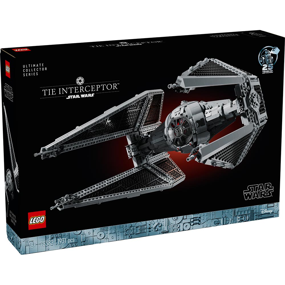 Interceptor TIE
