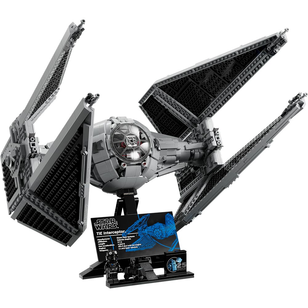 Interceptor TIE