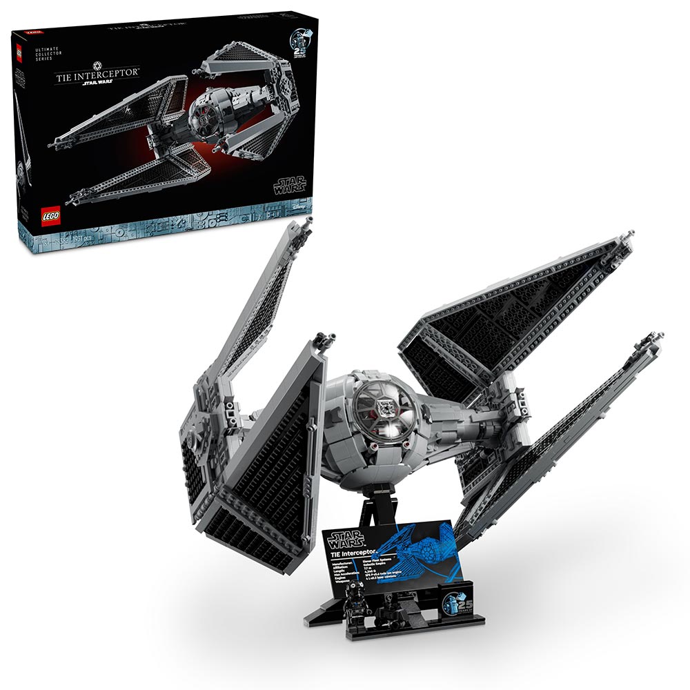 Interceptor TIE