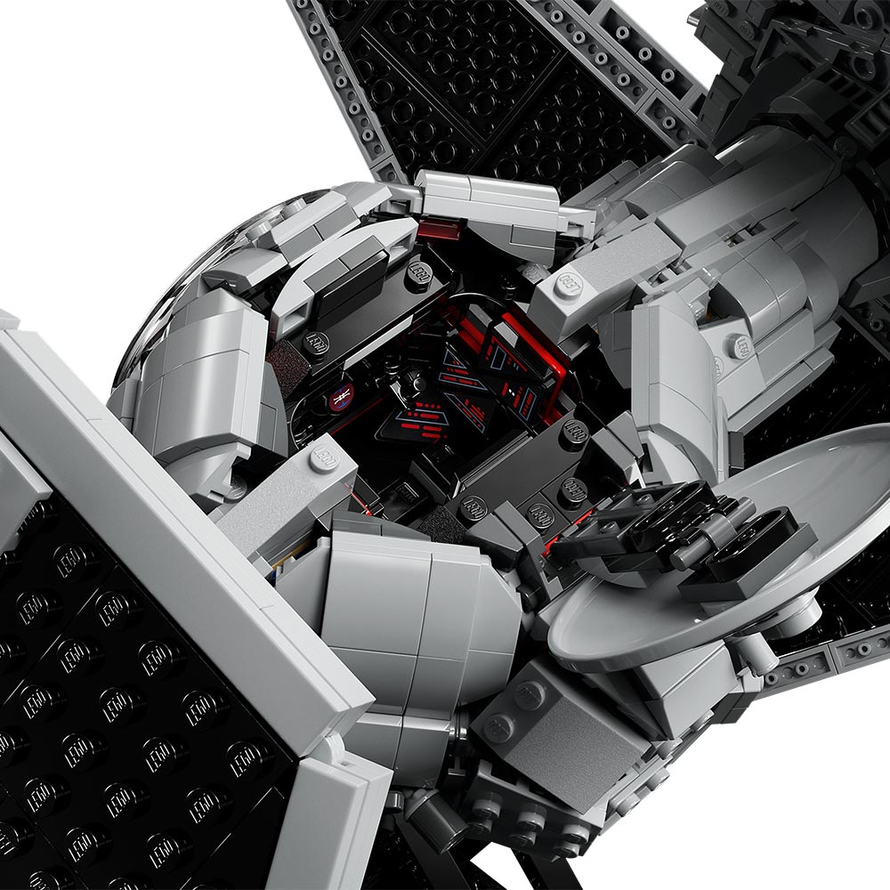 Interceptor TIE