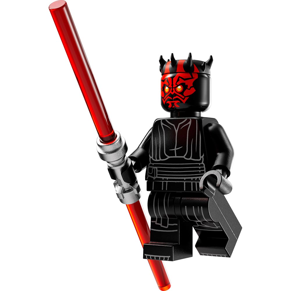 Infiltrado Sith de Darth Maul