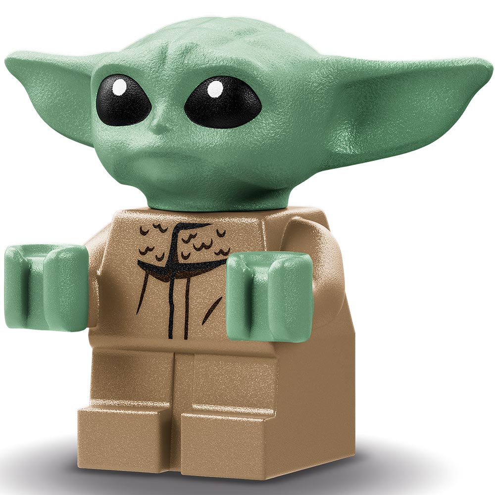 Grogu™ con Aerocuna