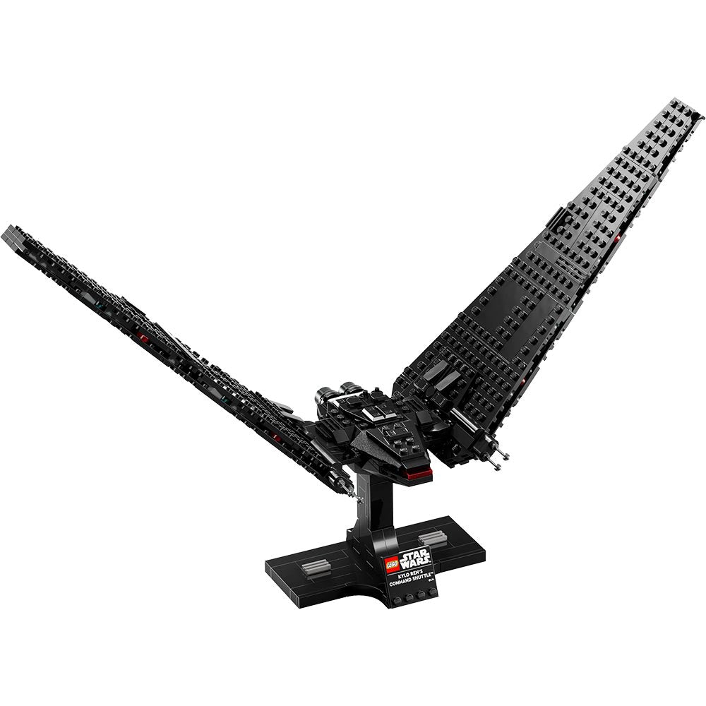 Lanzadera de Mando de Kylo Ren