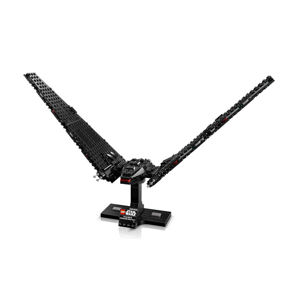 Lanzadera de Mando de Kylo Ren