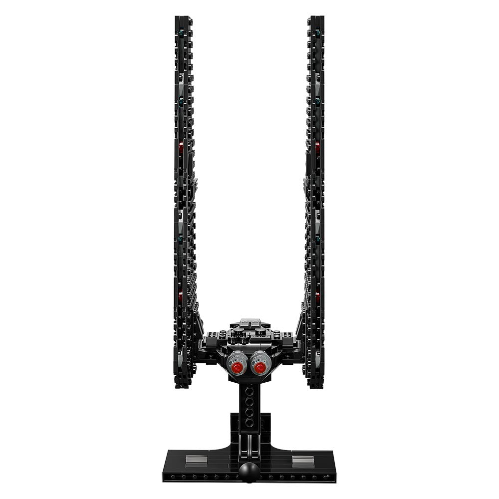 Lanzadera de Mando de Kylo Ren
