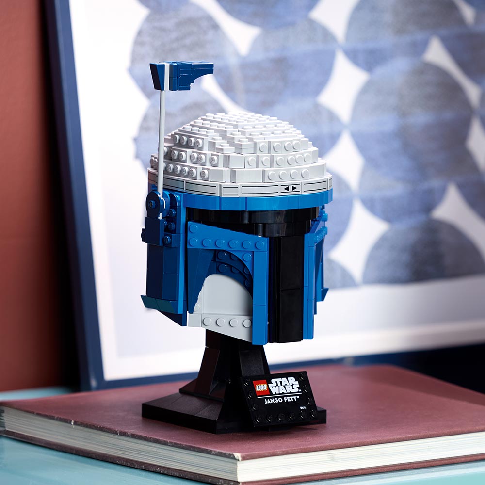 Casco de Jango Fett™