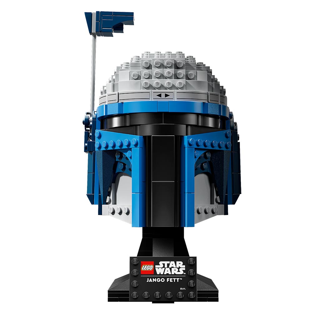 Casco de Jango Fett™