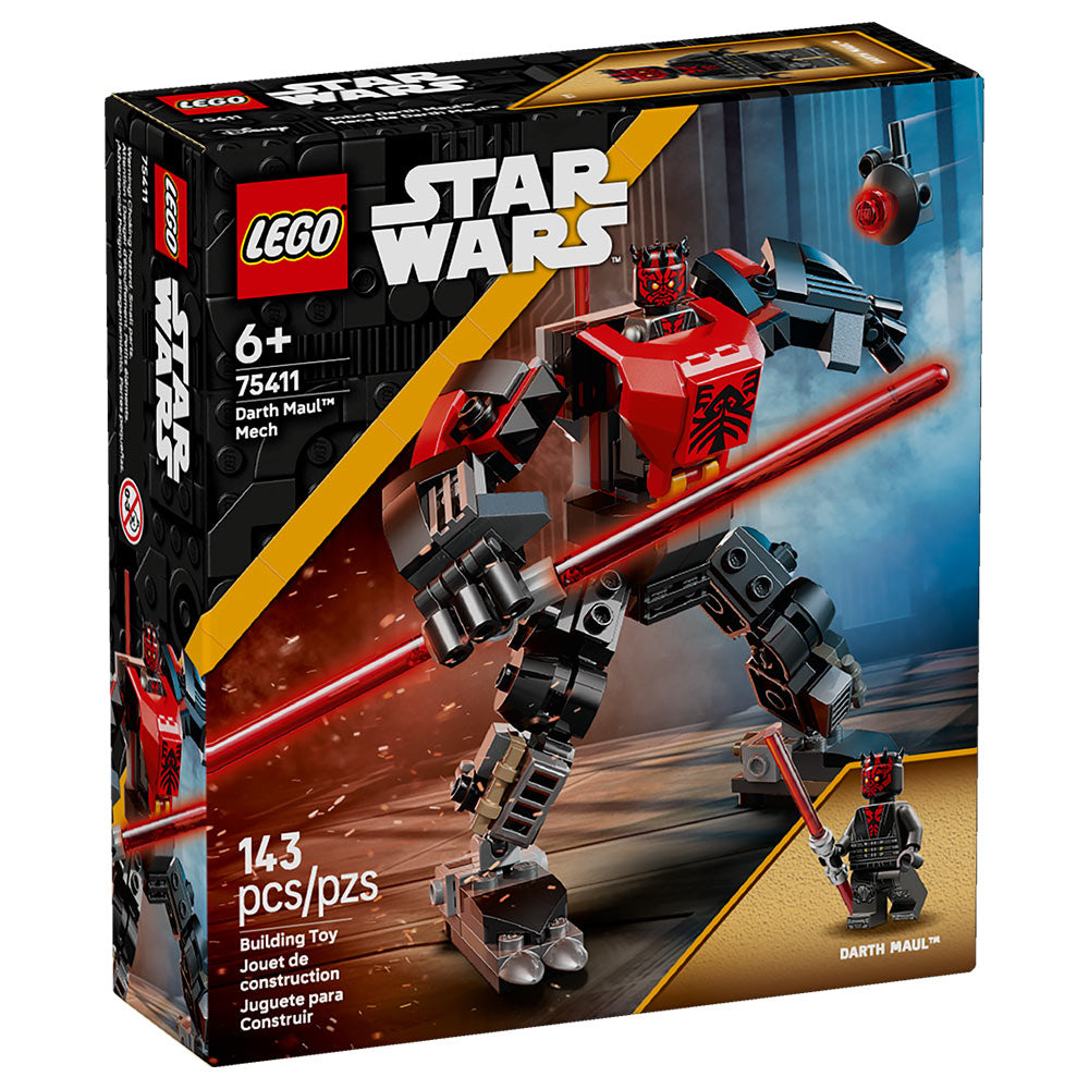 Mech de Darth Maul™