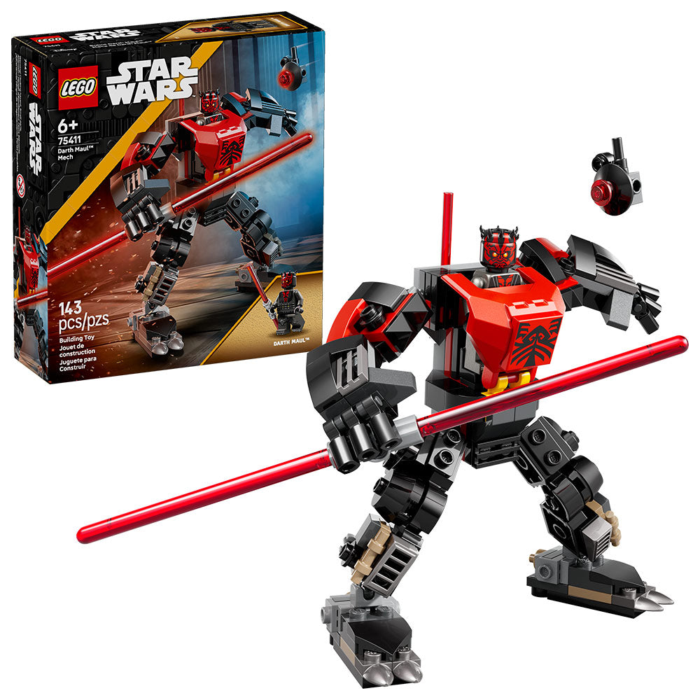 Mech de Darth Maul™