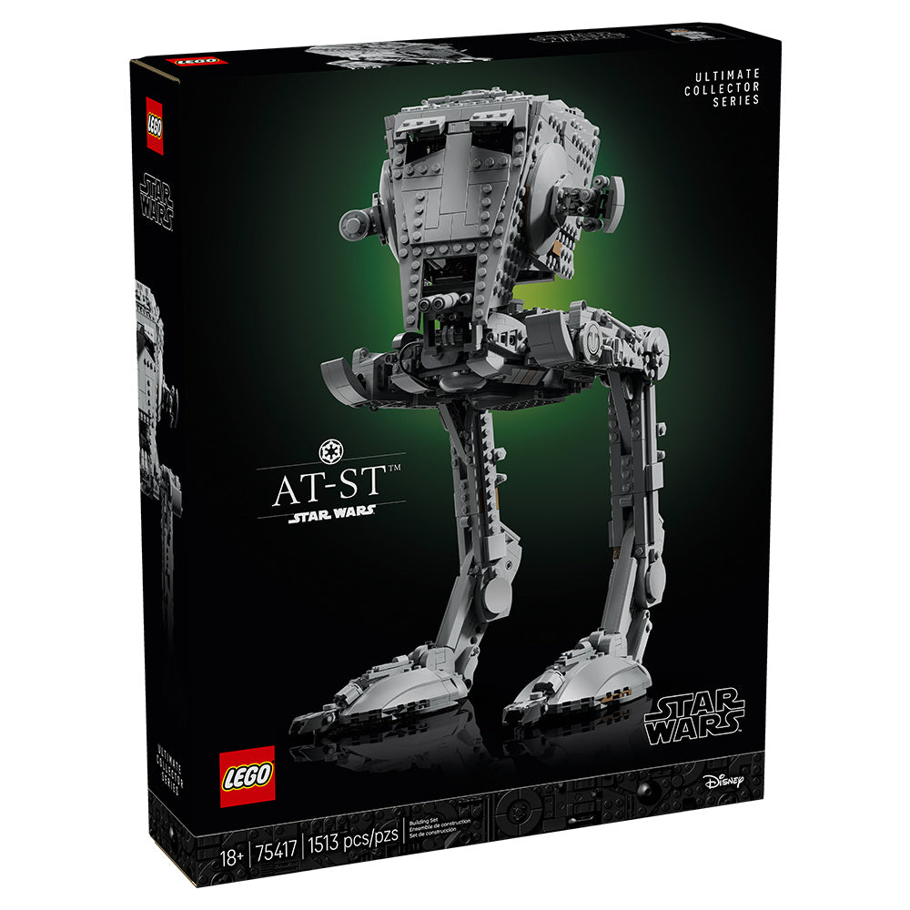 Caminante AT-ST™