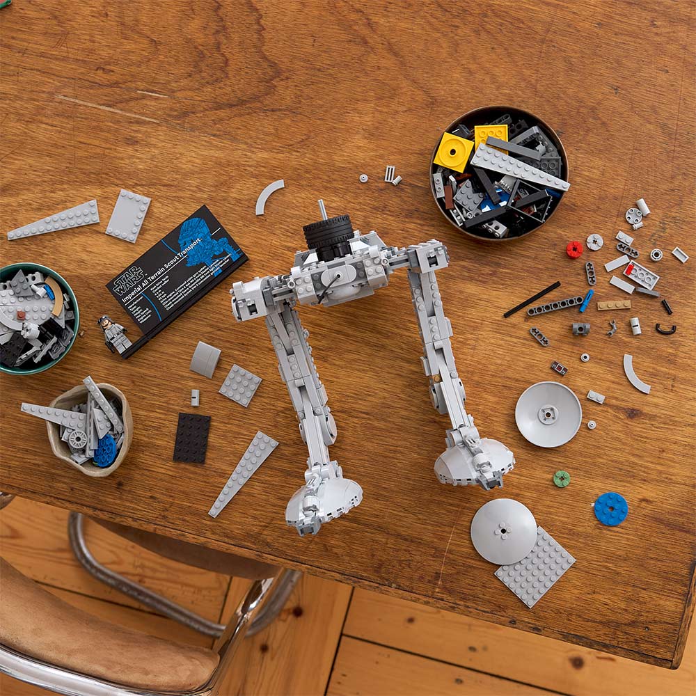 Caminante AT-ST™