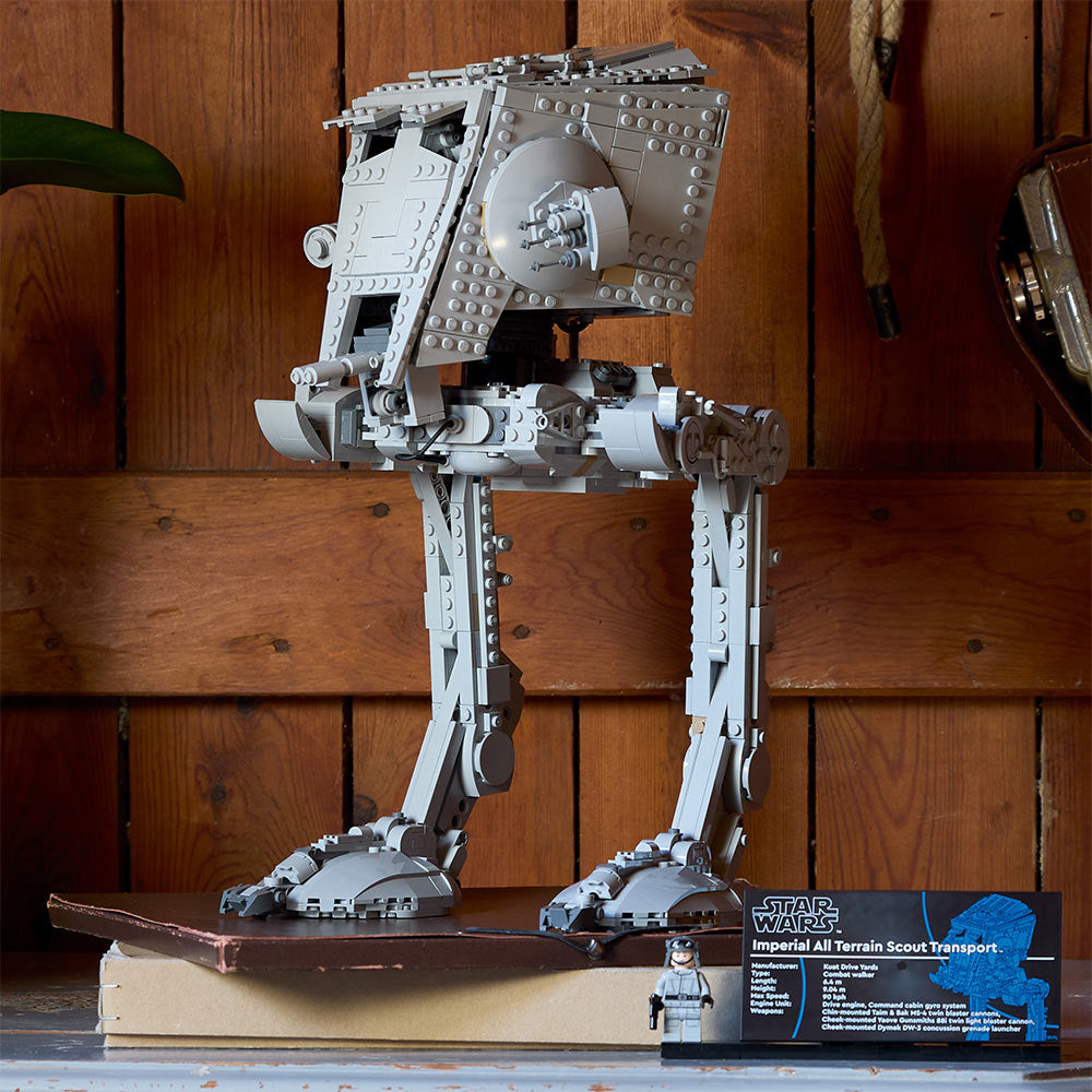 Caminante AT-ST™