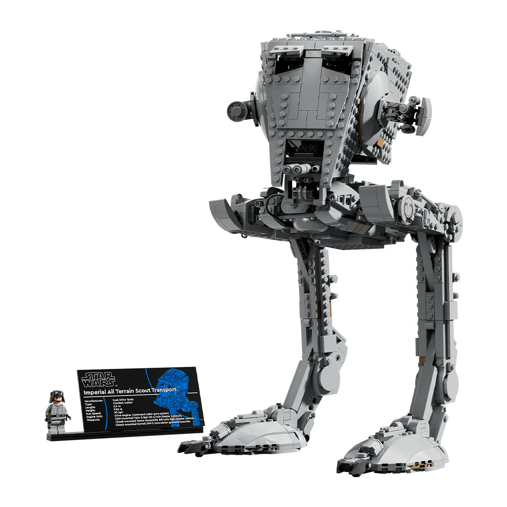 Caminante AT-ST™