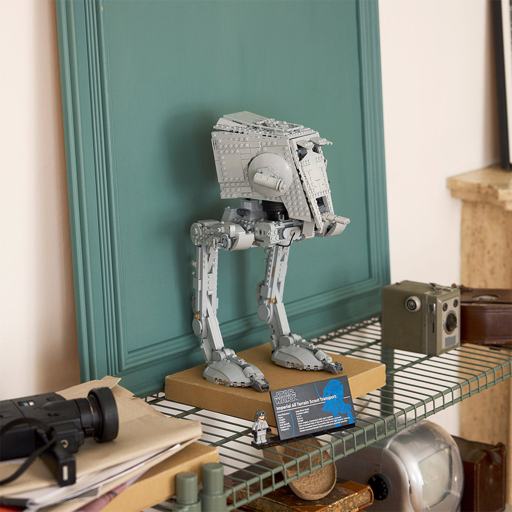 Caminante AT-ST™