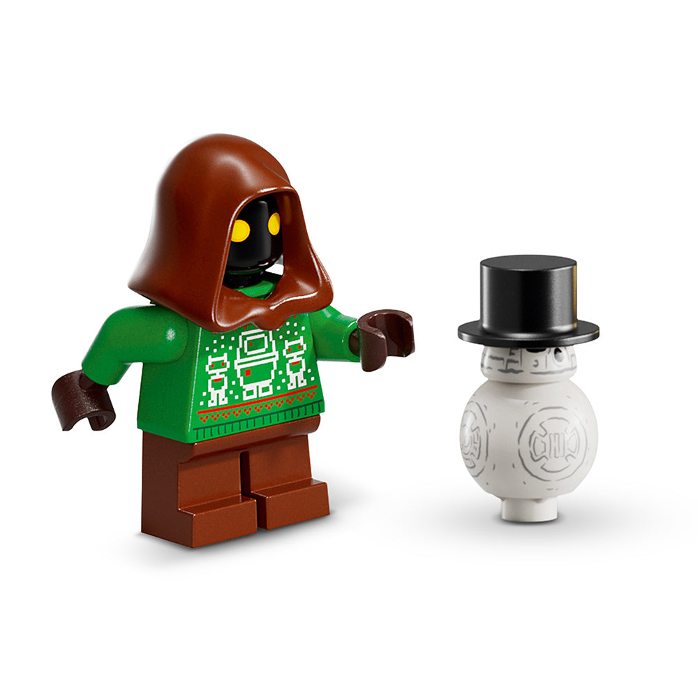 LEGO® Star Wars™ Calendario de Adviento 2025