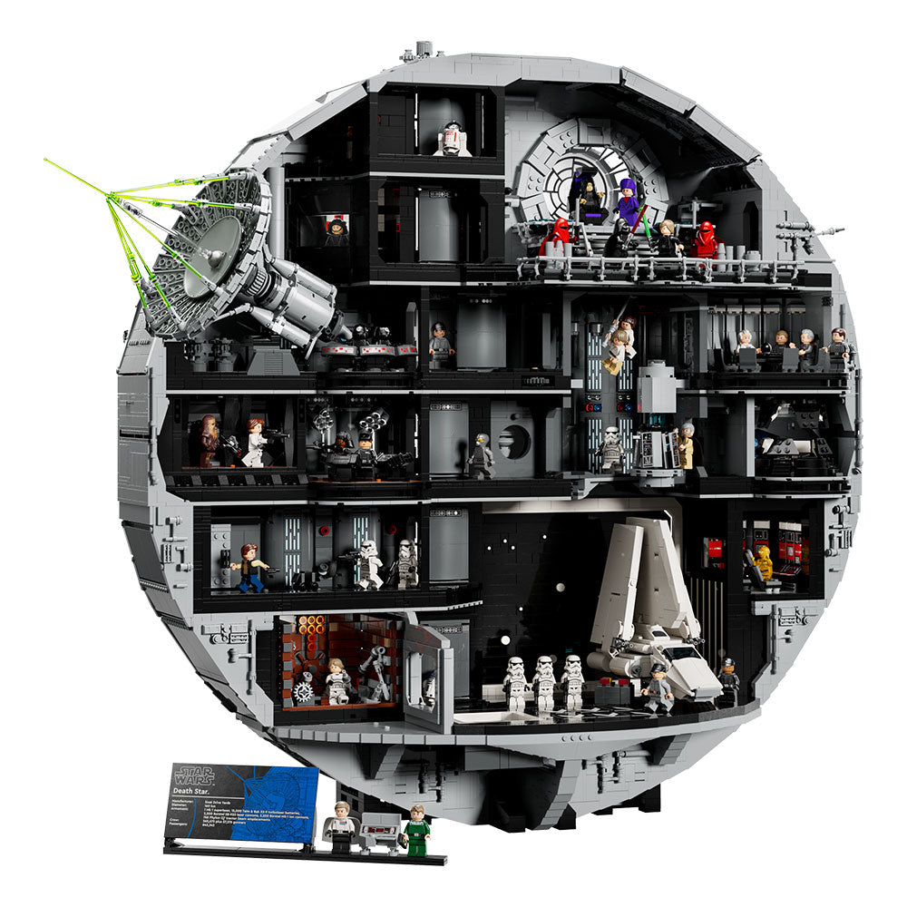 Estrella de la Muerte