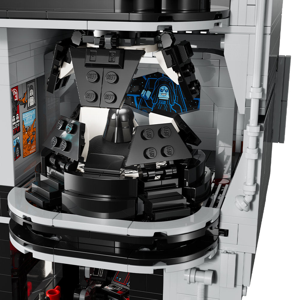 Estrella de la Muerte