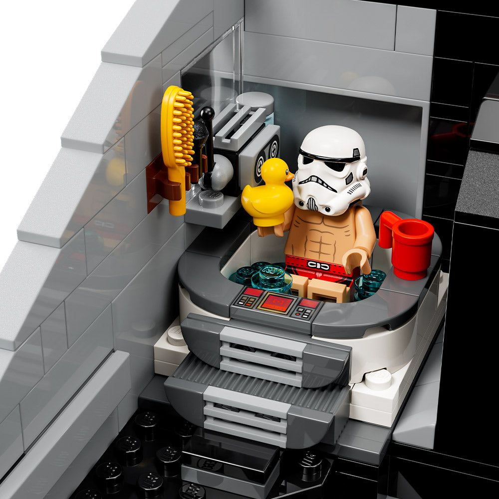 Estrella de la Muerte