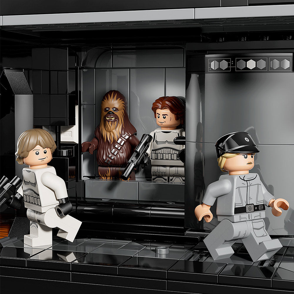 Estrella de la Muerte