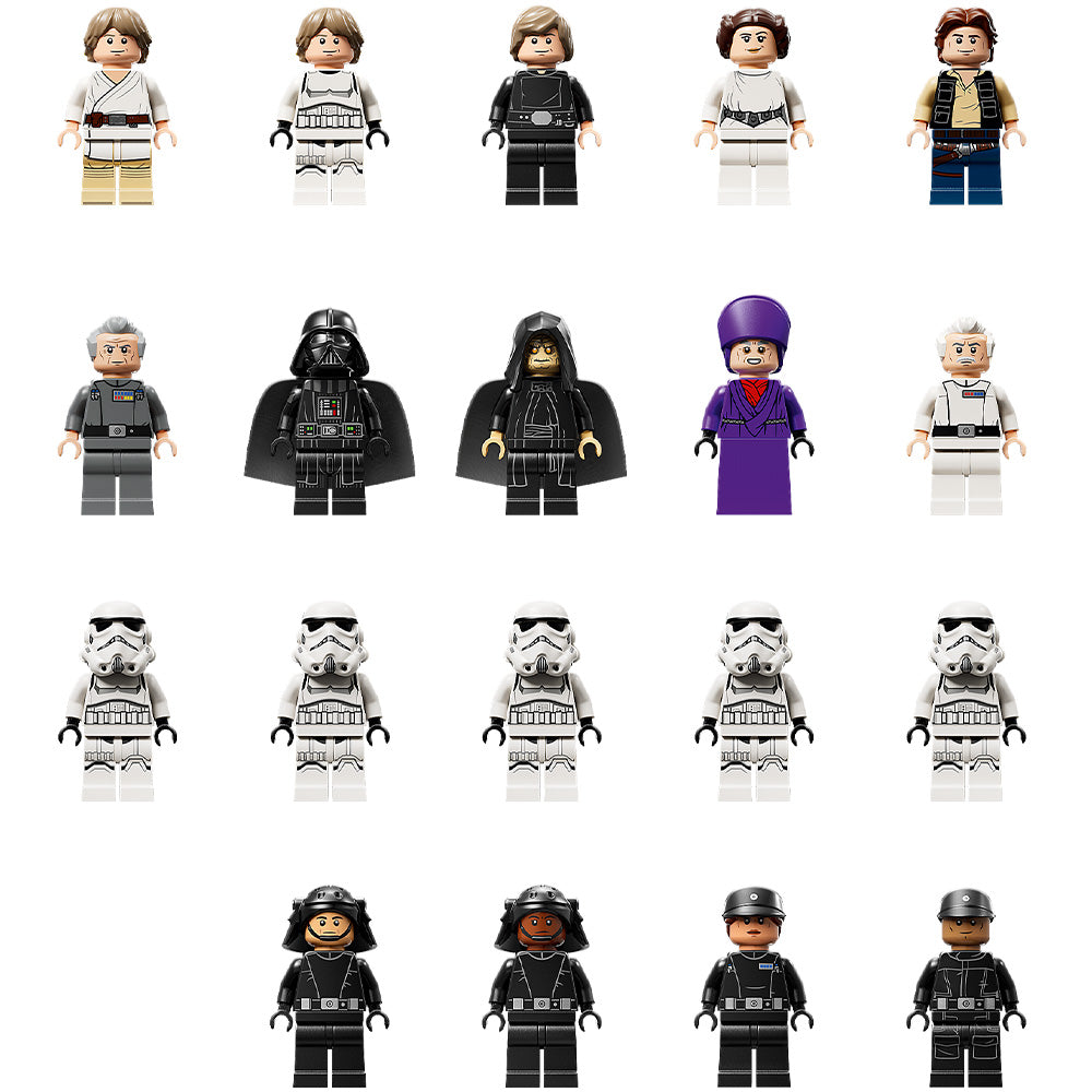 Estrella de la Muerte