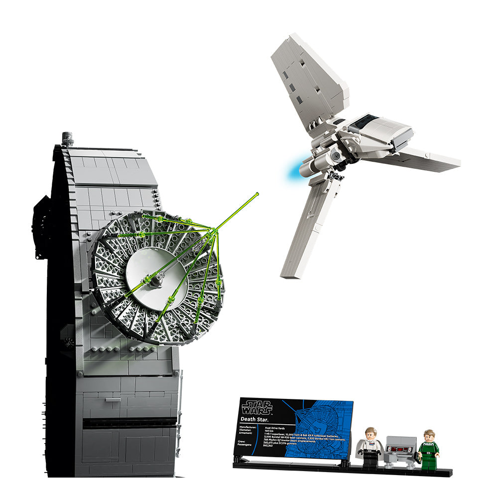 Estrella de la Muerte