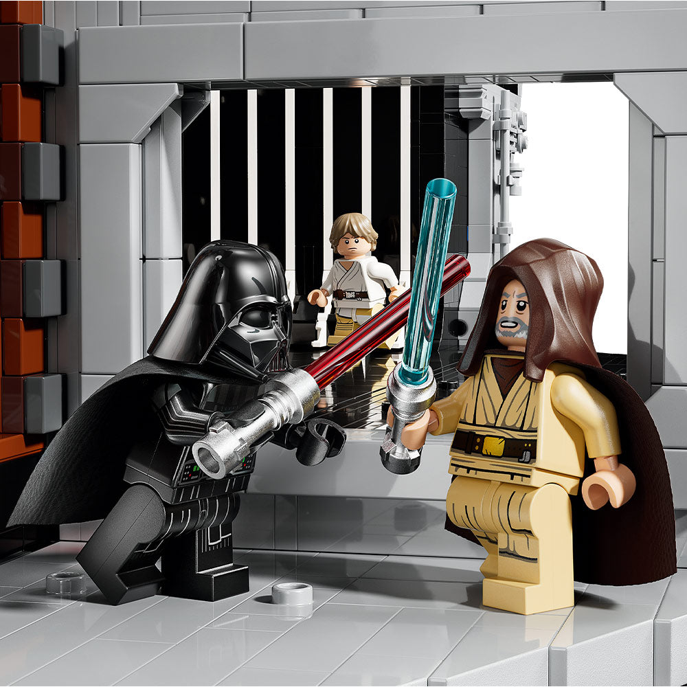 Estrella de la Muerte