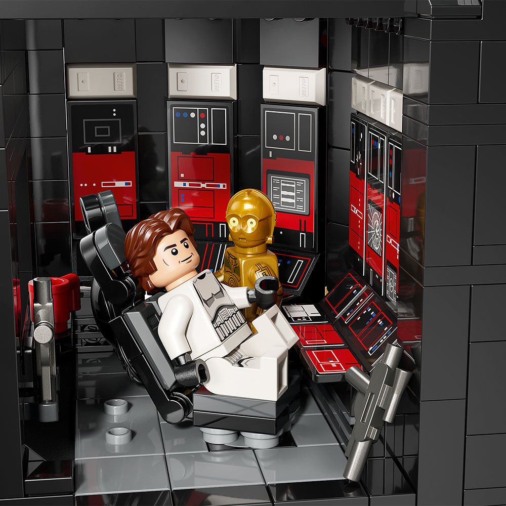 Estrella de la Muerte