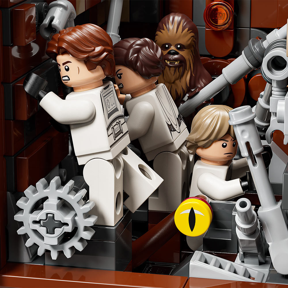 Estrella de la Muerte