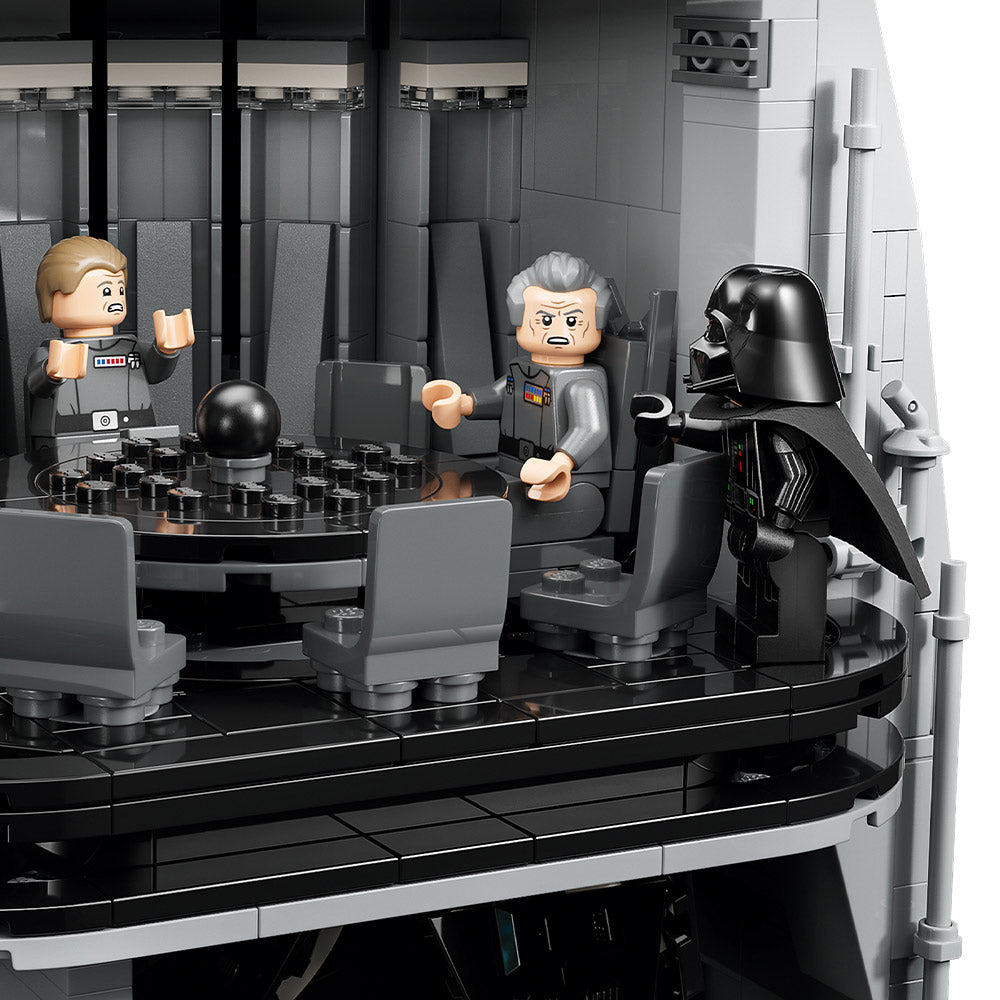 Estrella de la Muerte