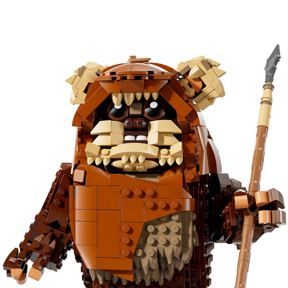 Wicket el Ewok™