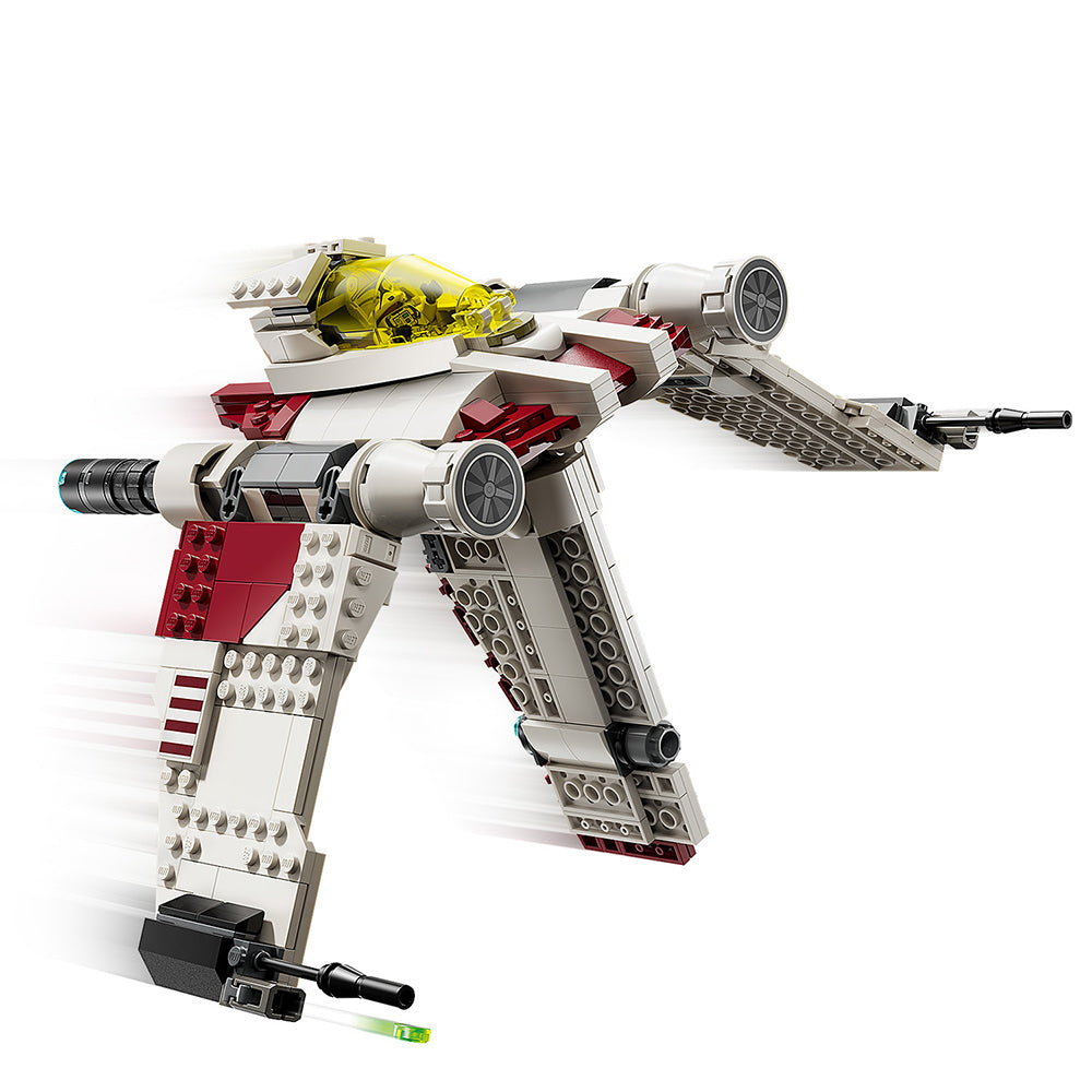 Caza Estelar V-19 Torrent