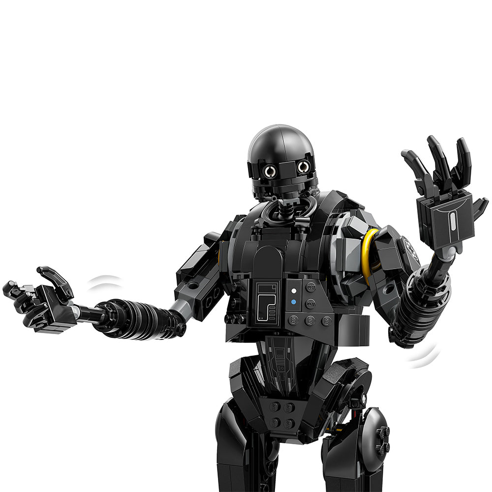 Droide de Seguridad K-2SO™