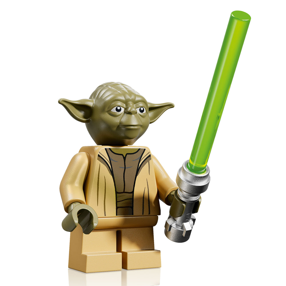 Busto de Yoda™