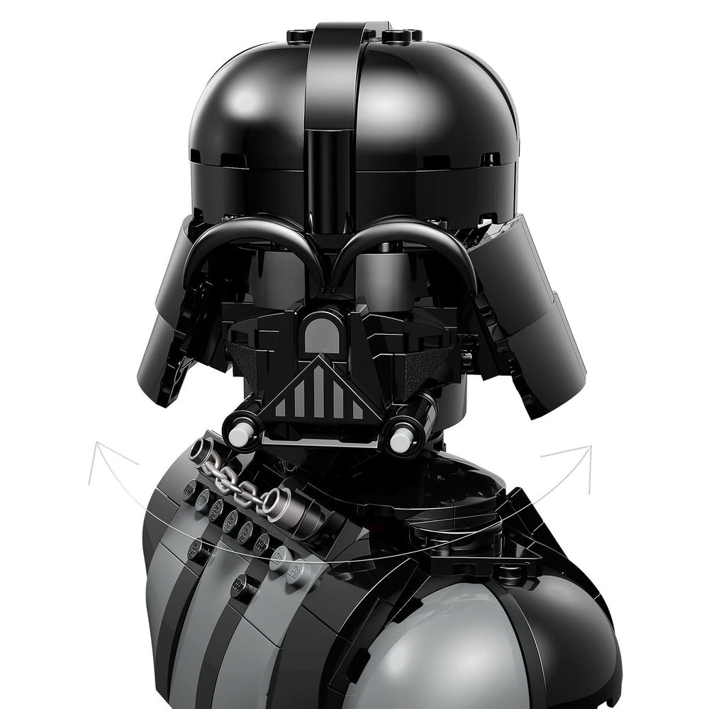 Busto de Darth Vader™