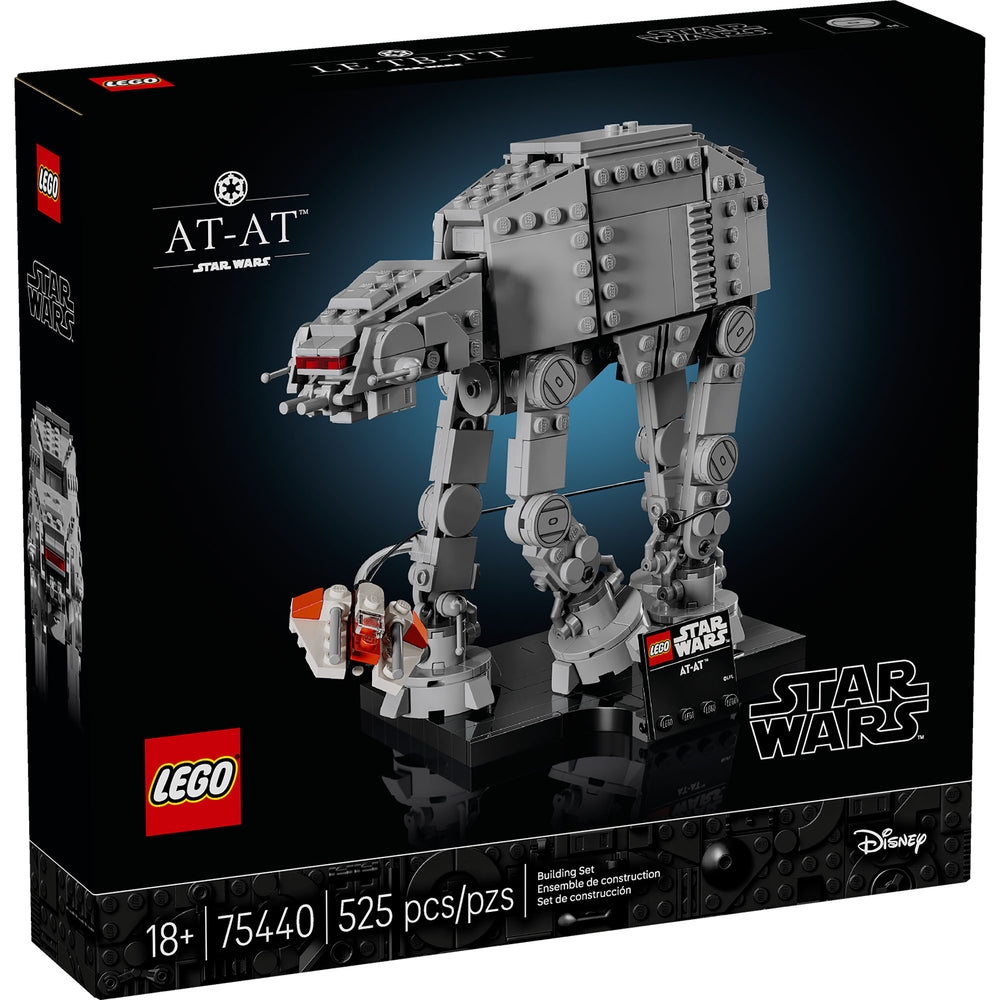 AT-AT™