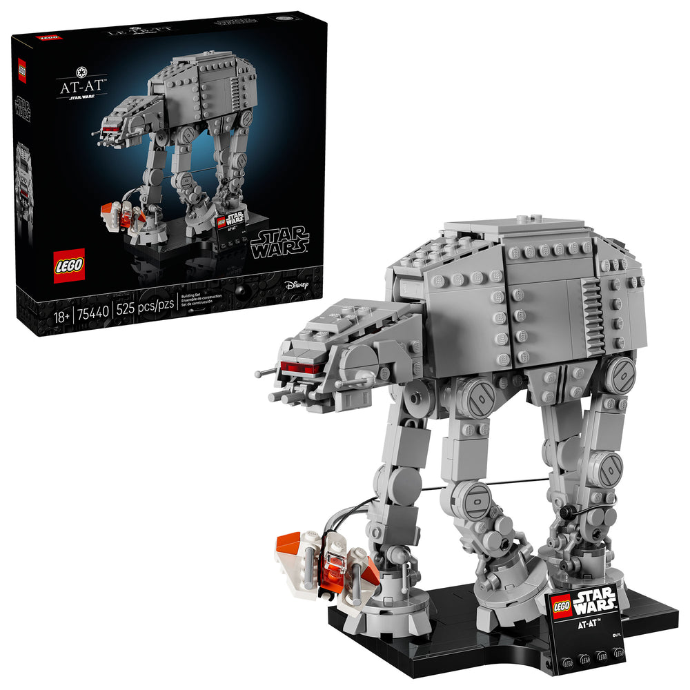AT-AT™
