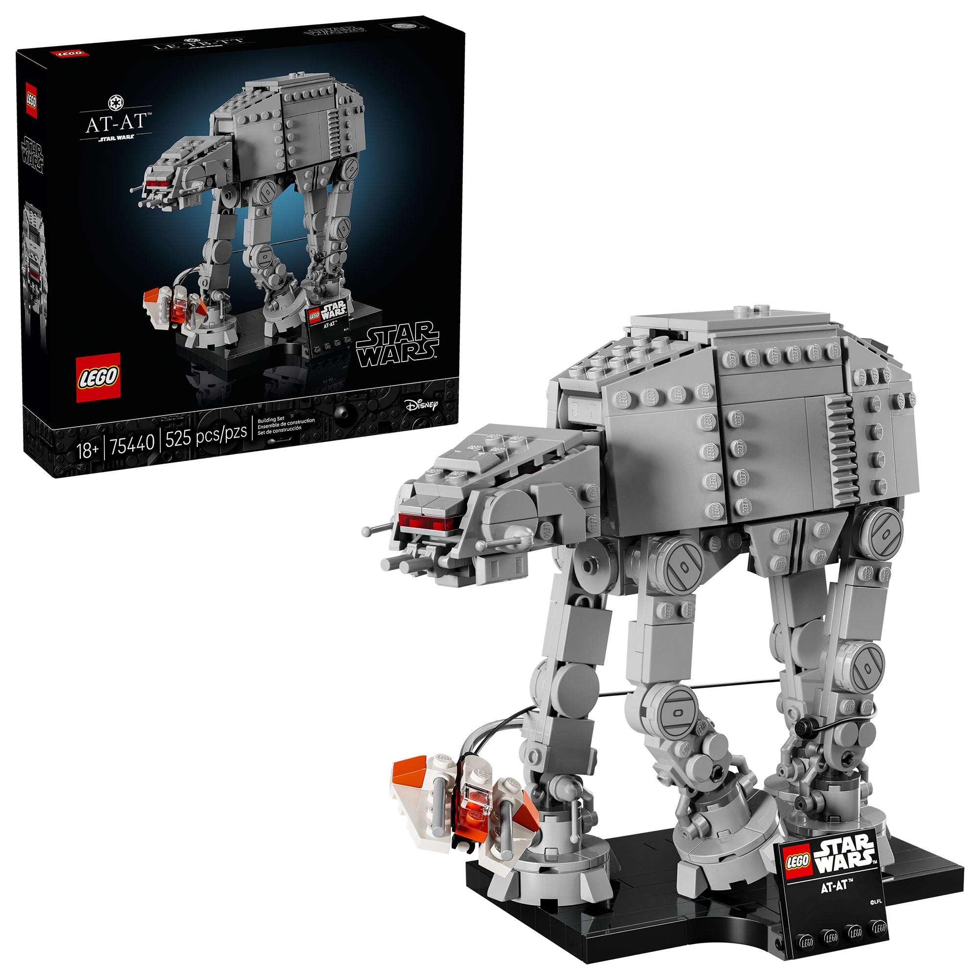 AT-AT™